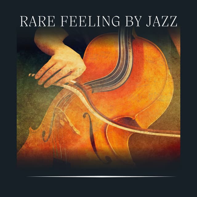Rare Feeling by Jazz - Cafe Music