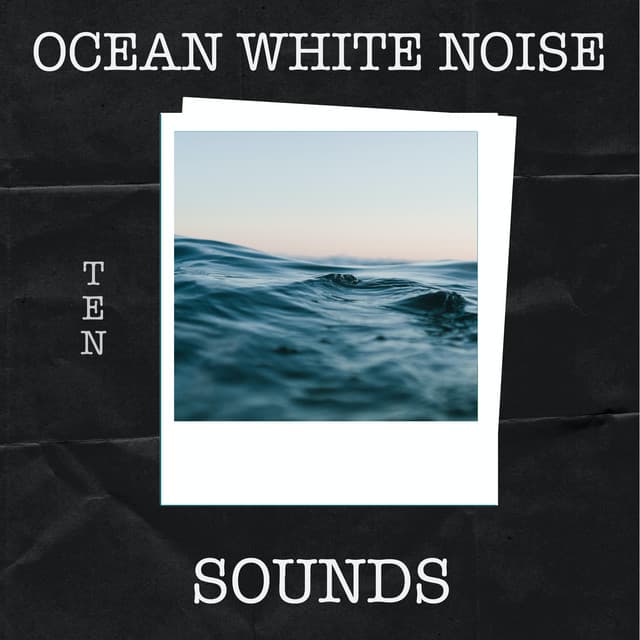 10 Ocean White Noise Sounds - Spa & Spa
