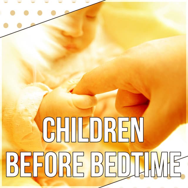Children Before Bedtime - Soothing Sounds of Nature, White Noise, Calming Bedtime Music to Help Kids Relax - Baby Shower Universe