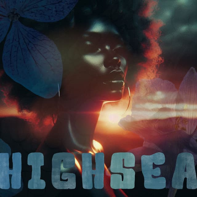 HighSea - Lush House Blend