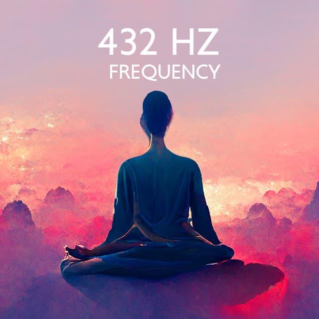 432 Hz Frequency – Rem Sleep, Hypnosis, Mind Relaxation Music - Experimental New Age