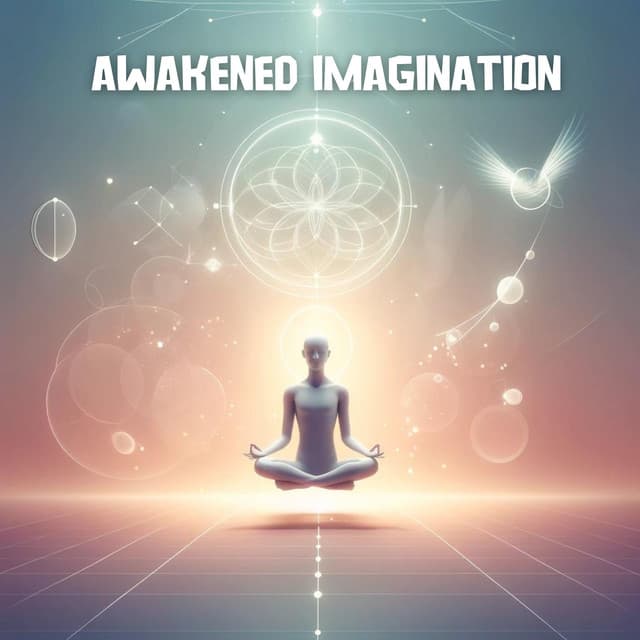 Awakened Imagination: Subconscious Mind Realignment - Nano Sounds