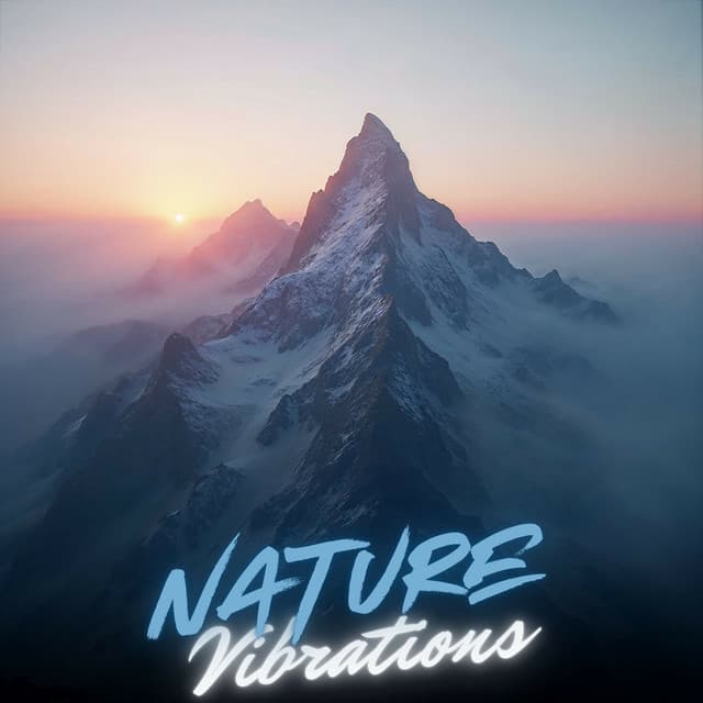 528 Hz - Detox Your Mind, Release Toxic Thoughts, and Achieve Total Inner Harmony - Nature Vibrations