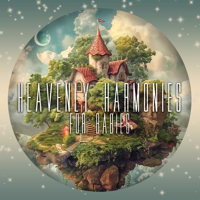 Heavenly Harmonies for Babies - Baby Shusher