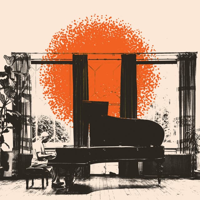Sun Piano - Laraaji