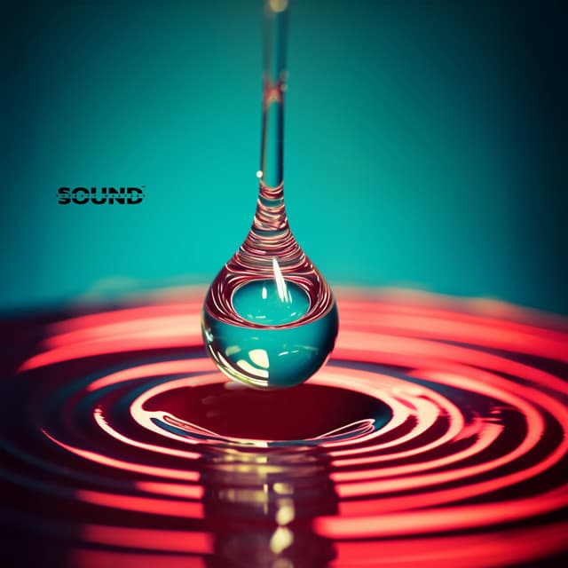 Deep Focus Gamma Immersion - Sound Therapy Masters