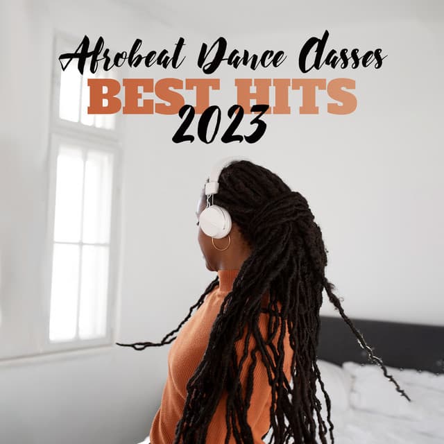 Afrobeat Dance Classes – Best Hits 2023 - Kanelo Afrika