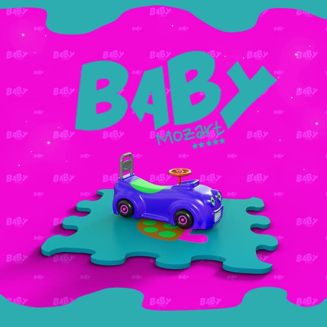 Whispering Lullabies and Cozy Nights - Baby Mozart