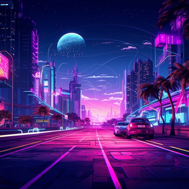 Desconexión Lofi: Ritmos De Relajación - Lista de reproducción de chill-hop