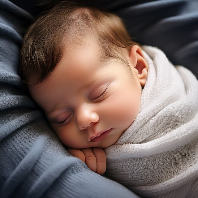 Lofi Dreams: Soft Sounds for Sleeping Babies and Quiet Nights - Smart Baby Music