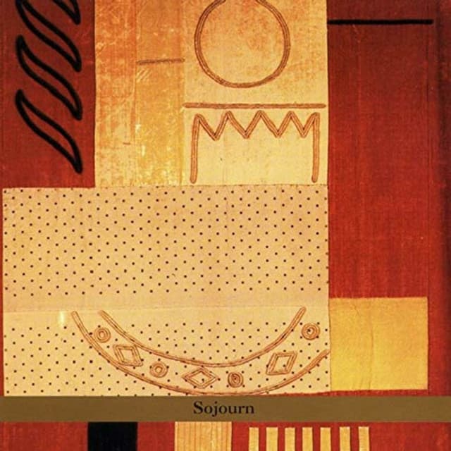 Sojourn - Marty Ehrlich