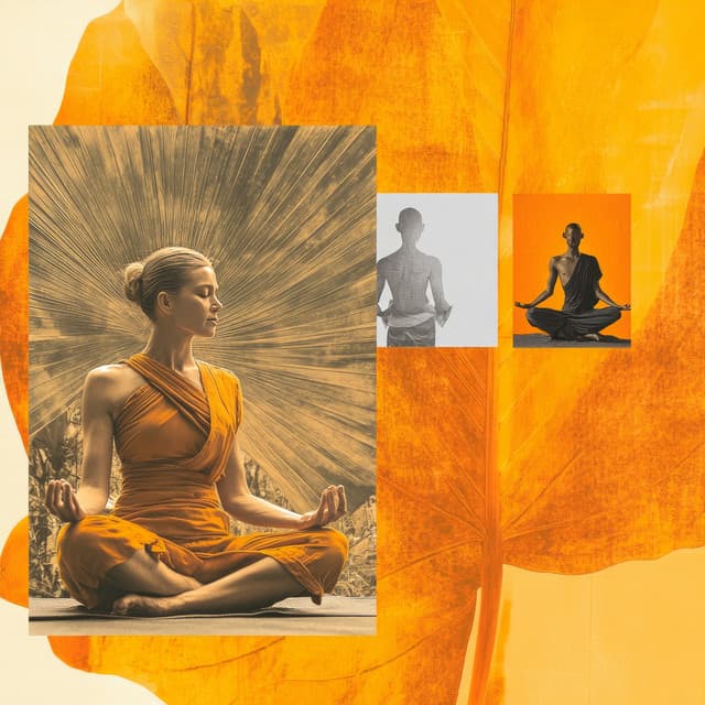 Cordilheira Sonhadora da Noite - Força e Equilíbrio