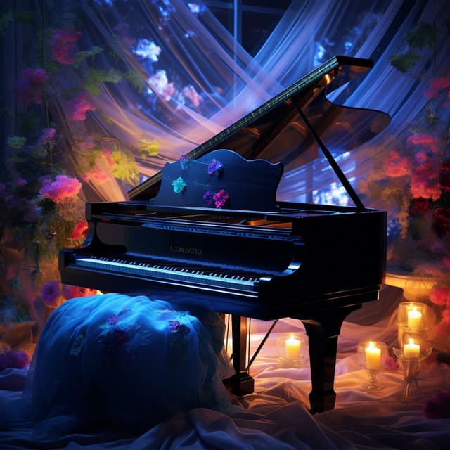 Piano Music: Sleep Serenity Notes - Deep Sleep Meditations