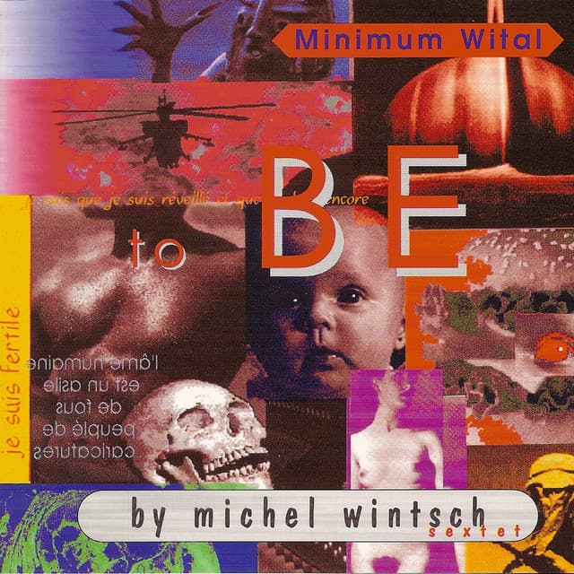 Minimum Wital - Michel Wintsch