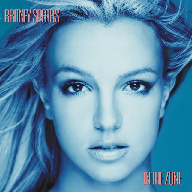 In The Zone - Britney Spears