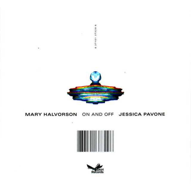 On and Off - Mary Halvorson
