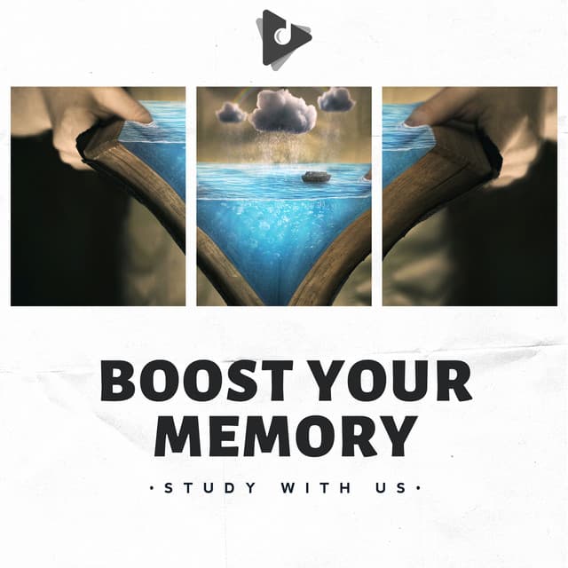Boost Your Memory - Study With Us