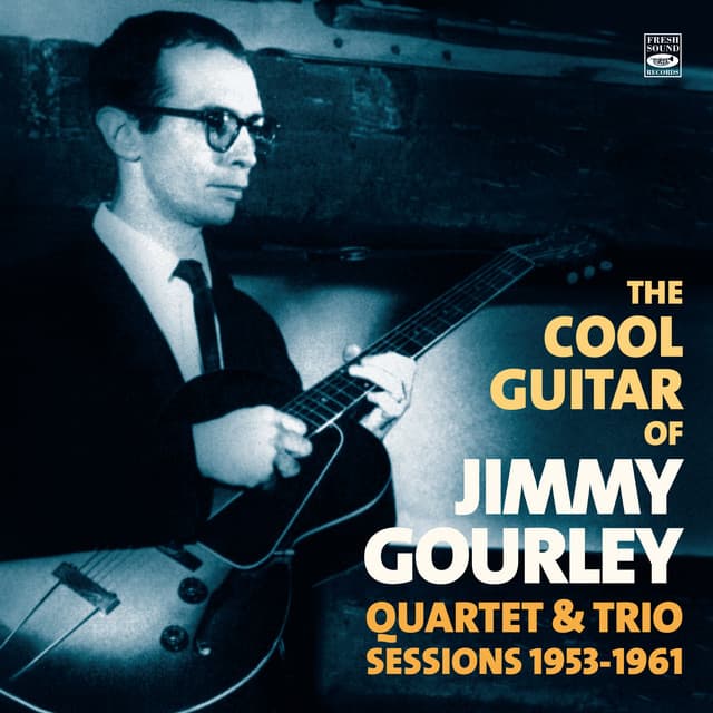 Jimmy Gourley