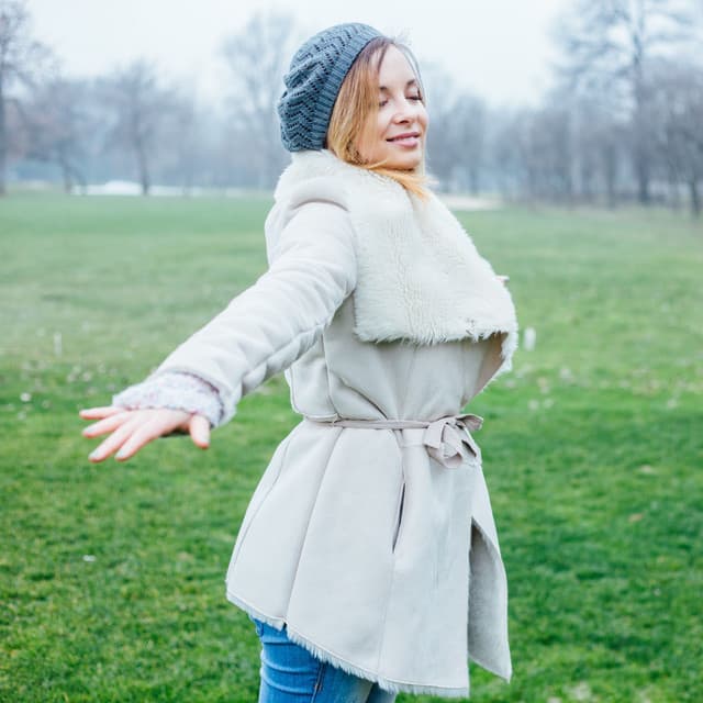 Rain Music: Natural Symphony for Life's Quiet Moments - Rain Paris