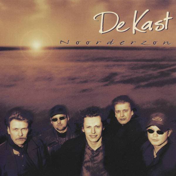 Noorderzon - De Kast