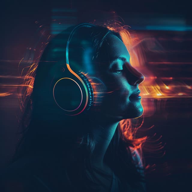 Binaural Beats for Total Relaxation: Soothing Sounds - Relaxing Classical Music