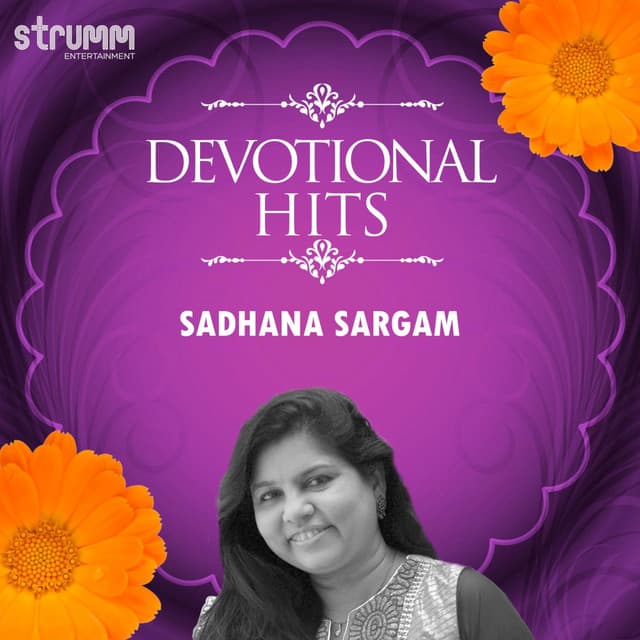 Devotional Hits - Sadhana Sargam - Sadhana Sargam