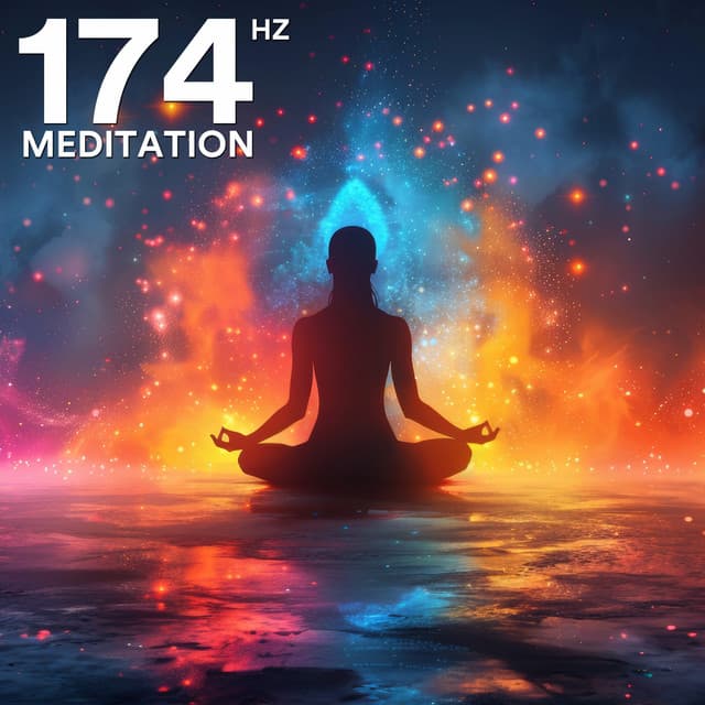 Meditative Mind Music