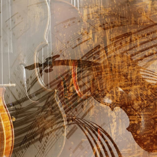 A Harmonic Exploration: Music For Celestial Serenity - Music for Positive Energy