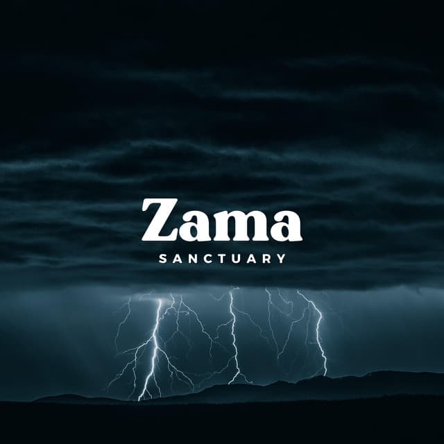 Rumbling Nightstorms - Zama Sanctuary