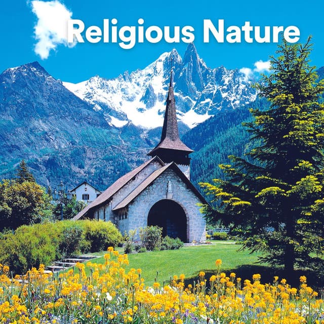 Religious Nature - Nature Sound Series