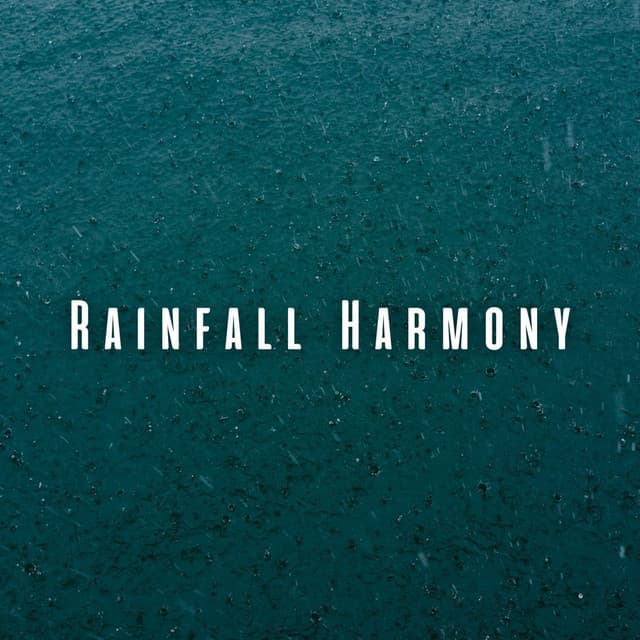Rainfall Harmony: Calming Binaural Sounds for Peaceful Pet Time - Prince Of Rain