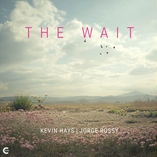 The Wait - Kevin Hays