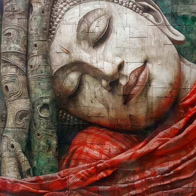 Música Relajante - Mantra para Dormir