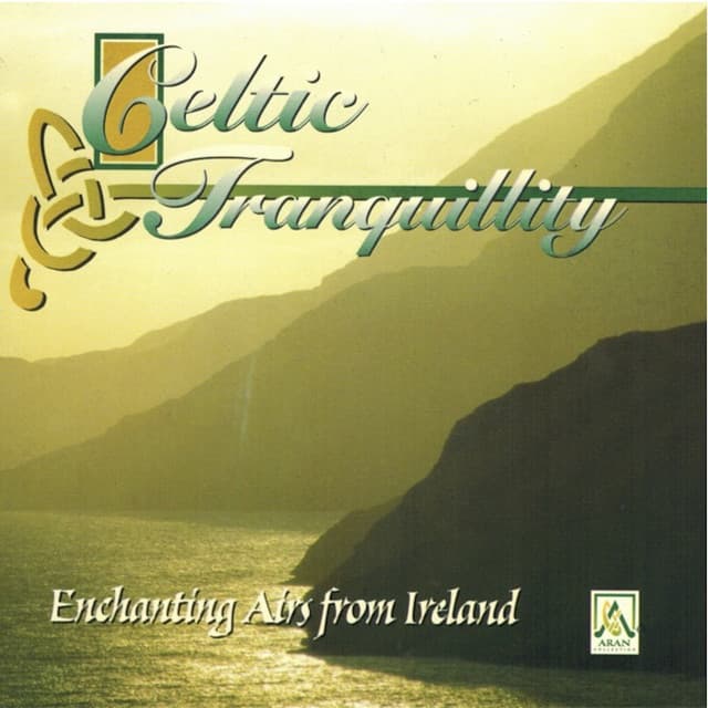 Celtic Tranquility - Celtic Orchestra