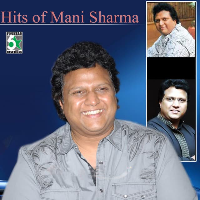 Hits of Mani Sharma - Mani Sharma