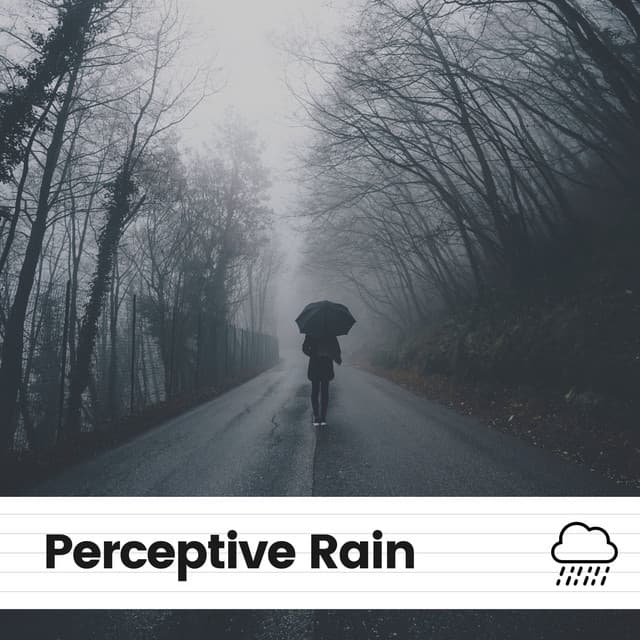 Perceptive Rain - Rain Sounds for Sleep Aid