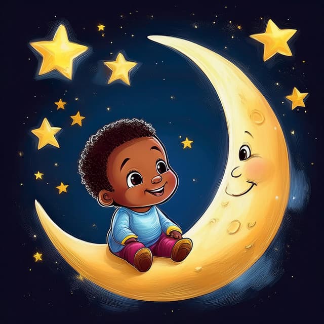 Sonidos Tranquilos Para Bebés En La Calma Nocturna - Sonidos para la vida