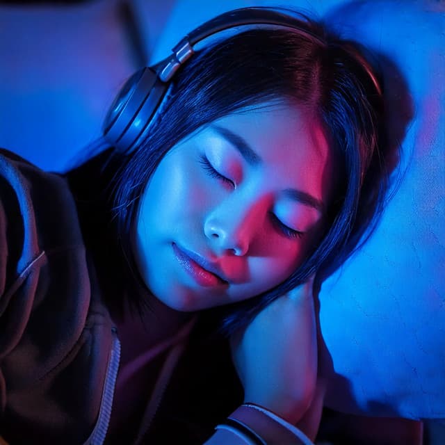 Nighttime Hip Hop Beats for Rest - Lofi Bird