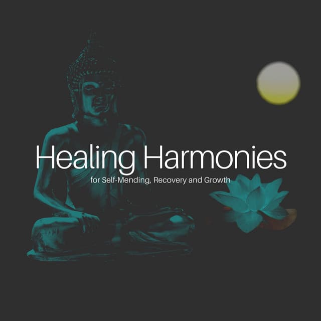 * Healing Harmonies for Self-Mending, Recovery and Growth * - Instrumental Sleeping Music