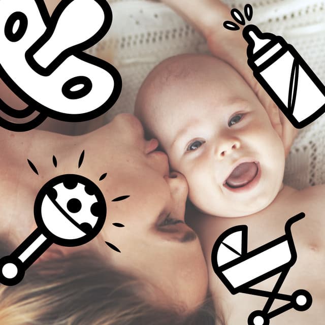 Hora de dormir relajante - Canciones De Cuna Para Dormir Bebes - Tess & Tim