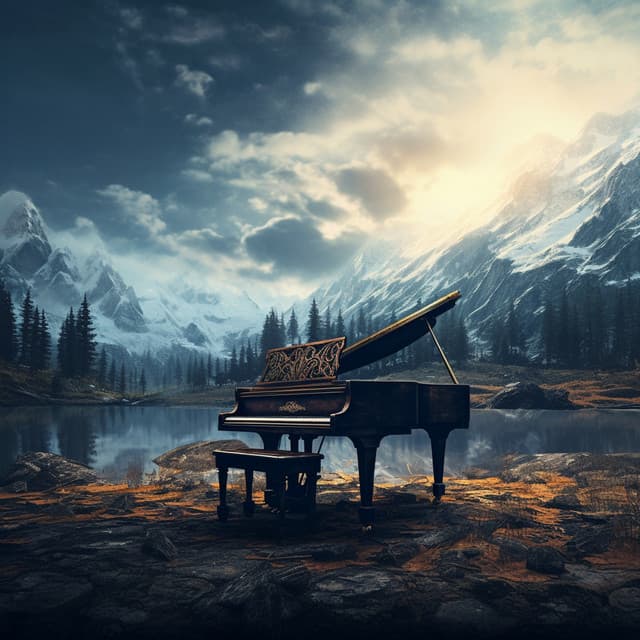 Nightly Piano