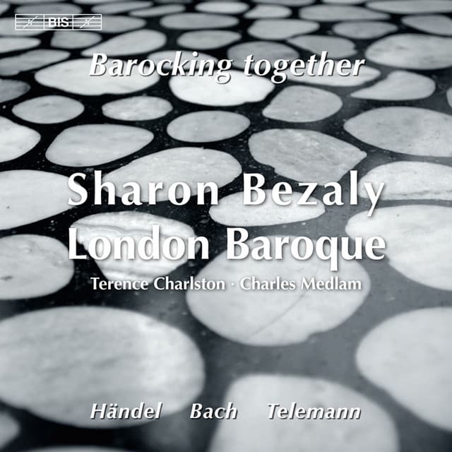 Flute Recital: Bezaly, Sharon - Handel, G.F. / Bach, J.S. / Telemann, G.P. - Sharon Bezaly