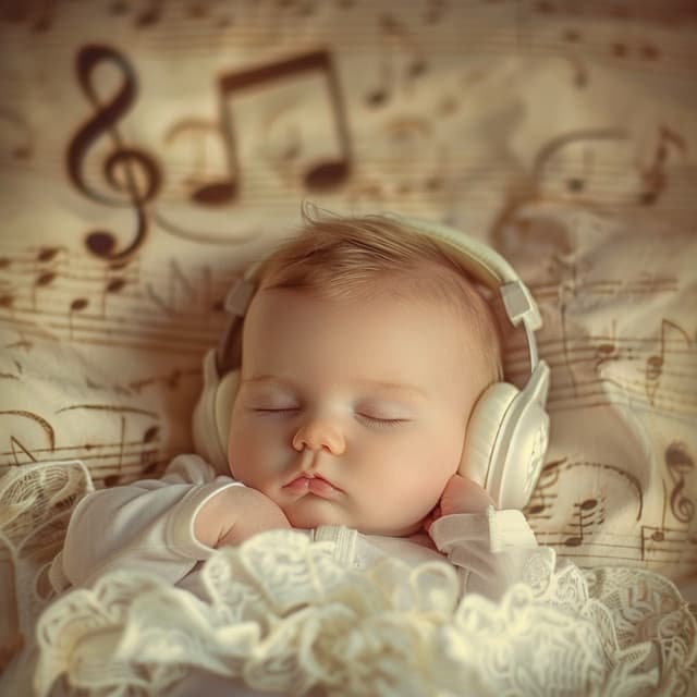 Baby Sleep: Collection of Naptime Melodies - The Baby Music Snoozers