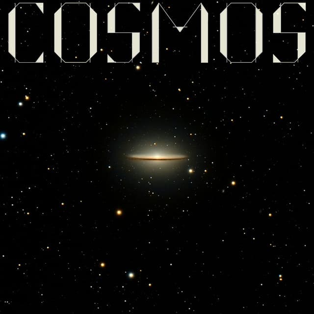 Cosmos - Breathe
