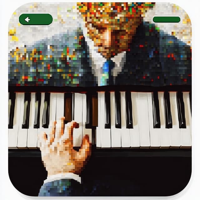 Wired Keys - Soul Healer