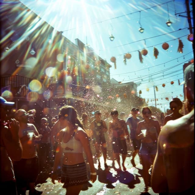 Alternative Networks - Bar Lounge