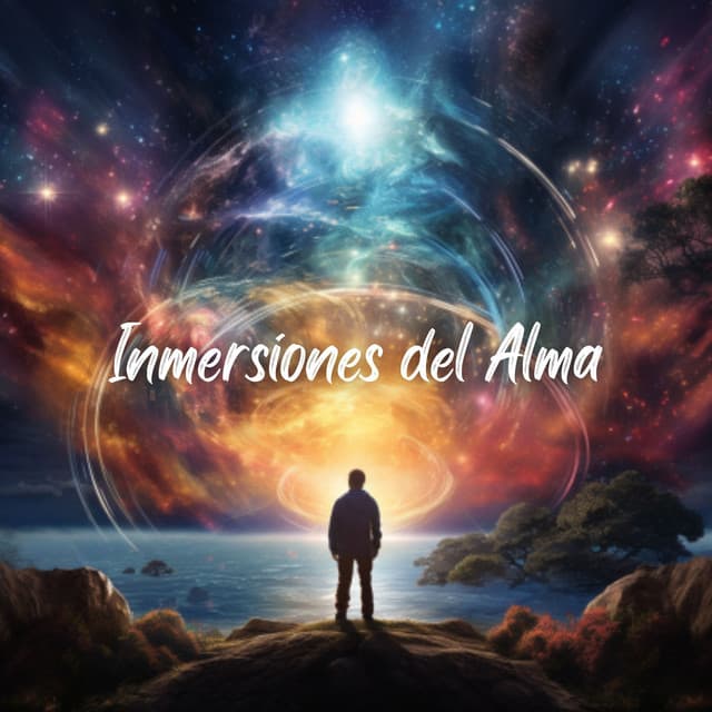 Inmersiones del Alma - Mantra para Meditar