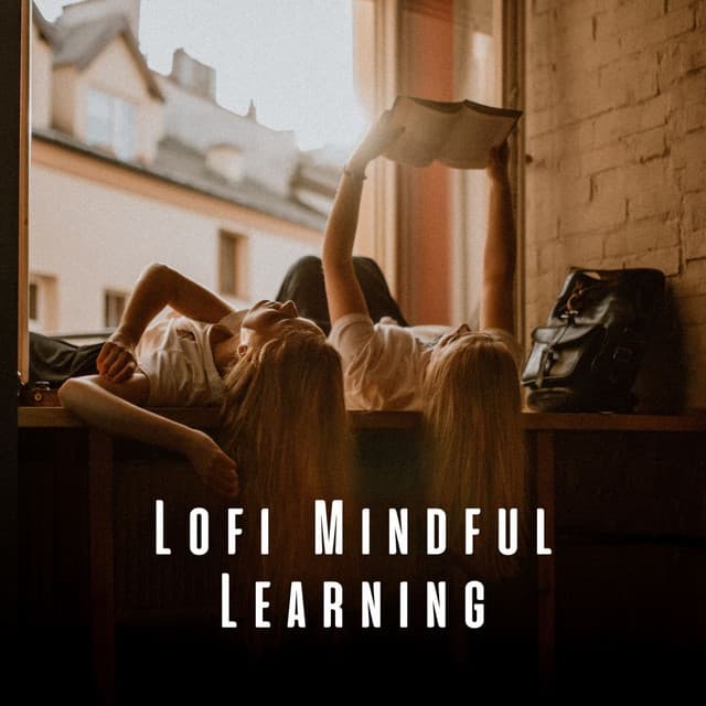 Lofi Mindful Learning: Study with Serenity - Lofi For Study