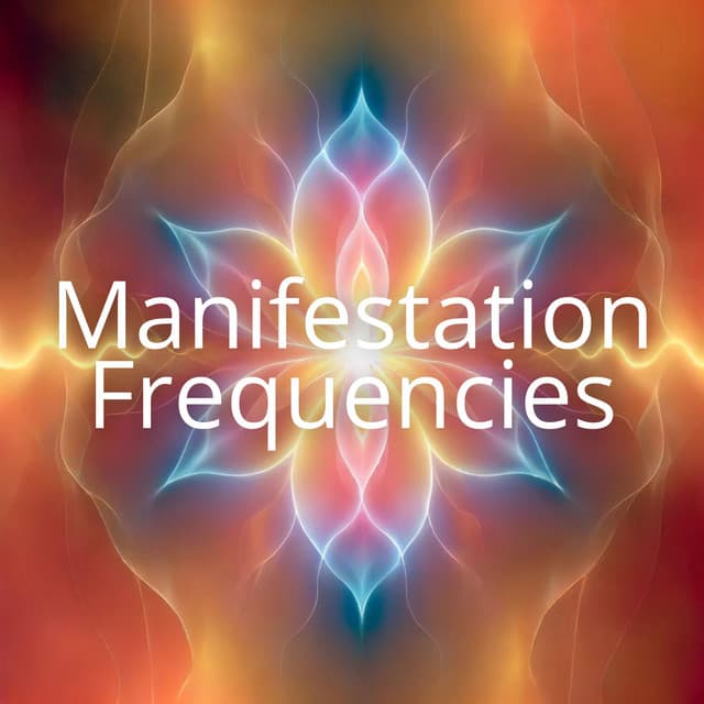 Manifestation Frequencies for Achieving Inner Peace: A Treasured Gift for Personal Transformation - Hz HypnoSOS
