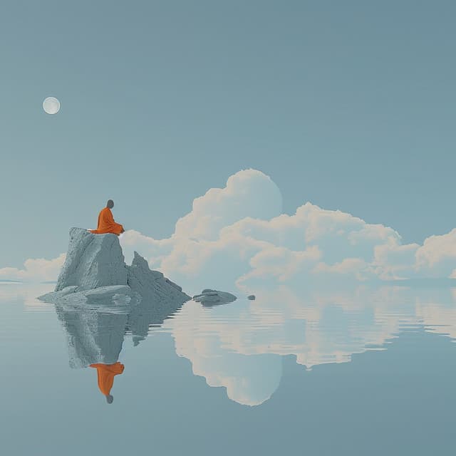 Tonos Calmantes Para La Meditación Consciente - Música para la meditación